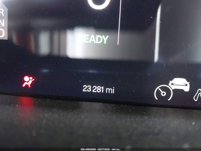 Polestar 2 Launch Edition 2021 LPSED3KA4ML012666 Image 15