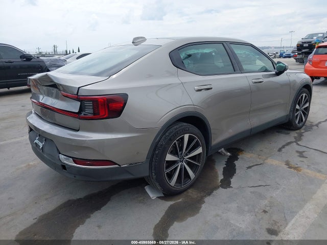 Polestar 2 Launch Edition 2021 LPSED3KA4ML012666 Image 4