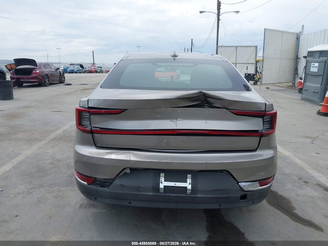 Polestar 2 Launch Edition 2021 LPSED3KA4ML012666 Image 6