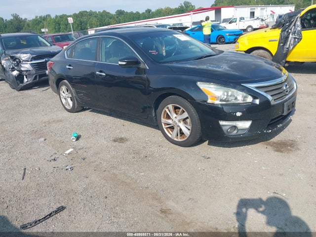 45985571 :رقم المزاد ، 1N4AL3AP5DC230491 vin ، 2013 Nissan Altima 2.5 Sv مزاد بيع