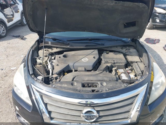 Продаж на аукціоні авто 2013 Nissan Altima 2.5 Sv, vin: 1N4AL3AP5DC230491, номер лоту: 45985571