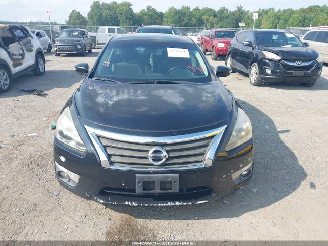 Продаж на аукціоні авто 2013 Nissan Altima 2.5 Sv, vin: 1N4AL3AP5DC230491, номер лоту: 45985571