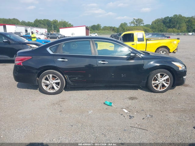 Продаж на аукціоні авто 2013 Nissan Altima 2.5 Sv, vin: 1N4AL3AP5DC230491, номер лоту: 45985571