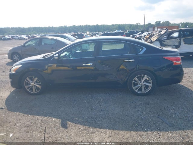 Продаж на аукціоні авто 2013 Nissan Altima 2.5 Sv, vin: 1N4AL3AP5DC230491, номер лоту: 45985571