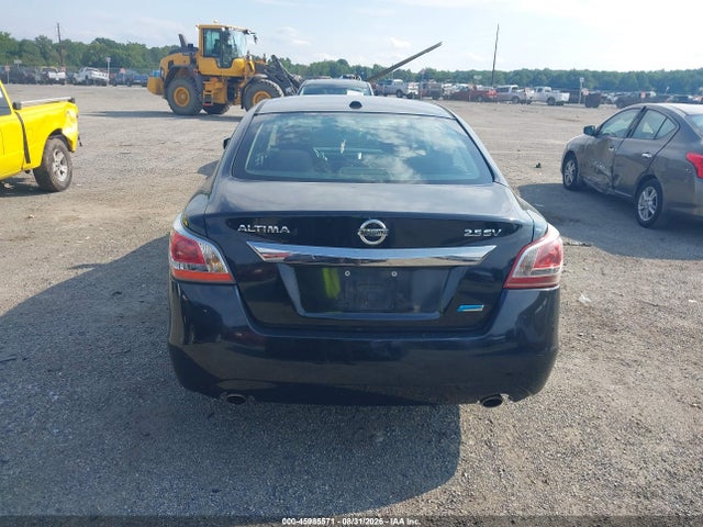 Продаж на аукціоні авто 2013 Nissan Altima 2.5 Sv, vin: 1N4AL3AP5DC230491, номер лоту: 45985571