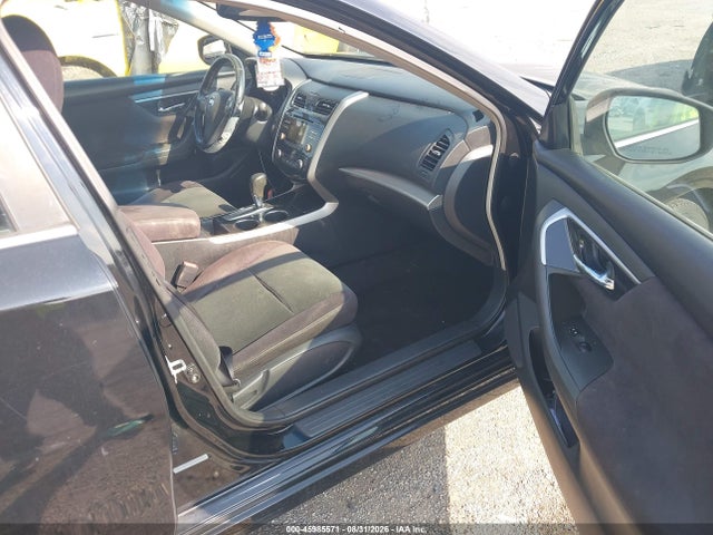 Продаж на аукціоні авто 2013 Nissan Altima 2.5 Sv, vin: 1N4AL3AP5DC230491, номер лоту: 45985571