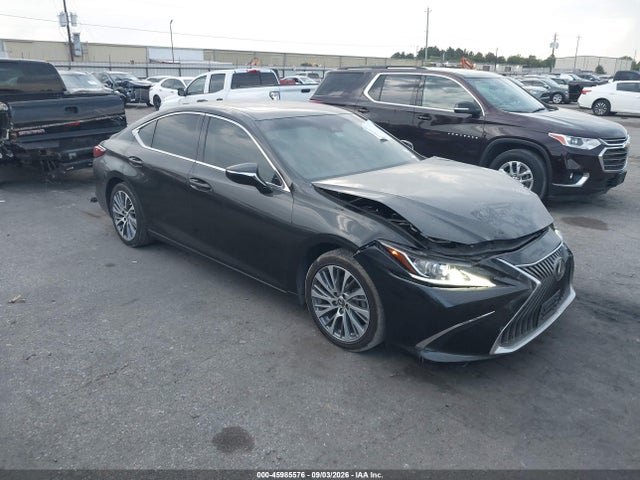2021 Lexus Es 350 მანქანა იყიდება აუქციონზე, vin: 58ADZ1B1XMU098248, აუქციონის ნომერი: 45985576