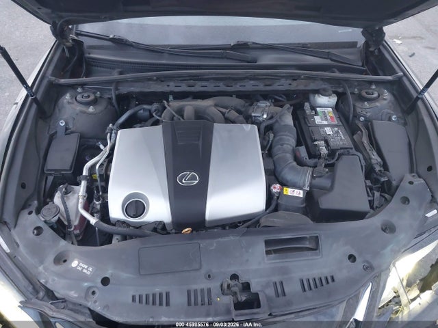 45985576 :رقم المزاد ، 58ADZ1B1XMU098248 vin ، 2021 Lexus Es 350 مزاد بيع