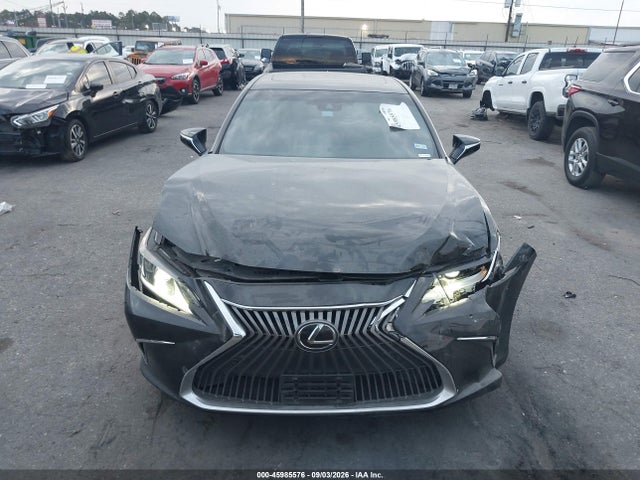 45985576 :رقم المزاد ، 58ADZ1B1XMU098248 vin ، 2021 Lexus Es 350 مزاد بيع