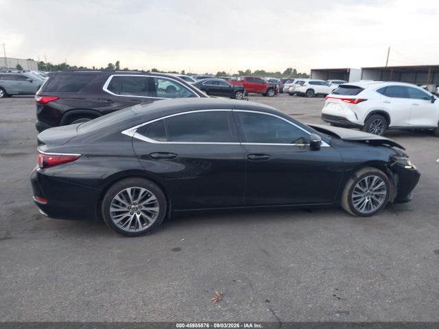 45985576 :رقم المزاد ، 58ADZ1B1XMU098248 vin ، 2021 Lexus Es 350 مزاد بيع