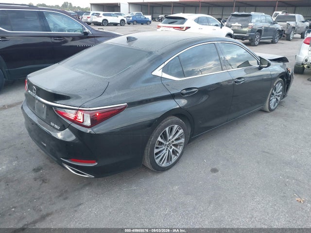 45985576 :رقم المزاد ، 58ADZ1B1XMU098248 vin ، 2021 Lexus Es 350 مزاد بيع