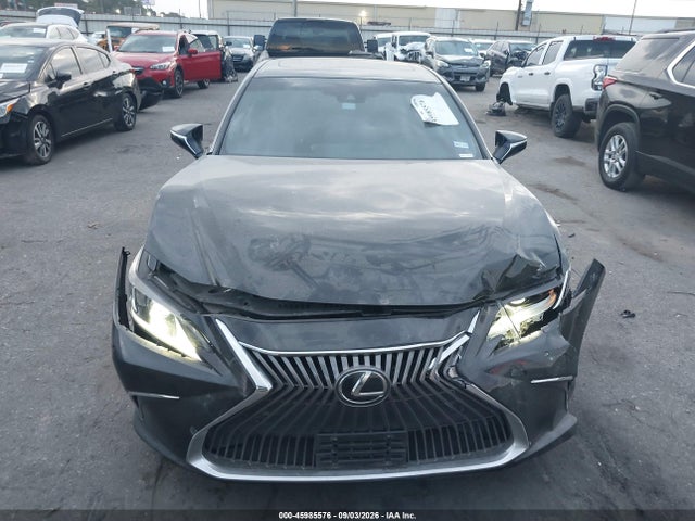 45985576 :رقم المزاد ، 58ADZ1B1XMU098248 vin ، 2021 Lexus Es 350 مزاد بيع