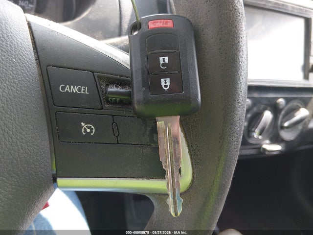 Aukcja sprzedaży 2019 Mitsubishi Mirage G4 Es, vin: ML32F3FJ3KHF11303, numer aukcji: 45985578