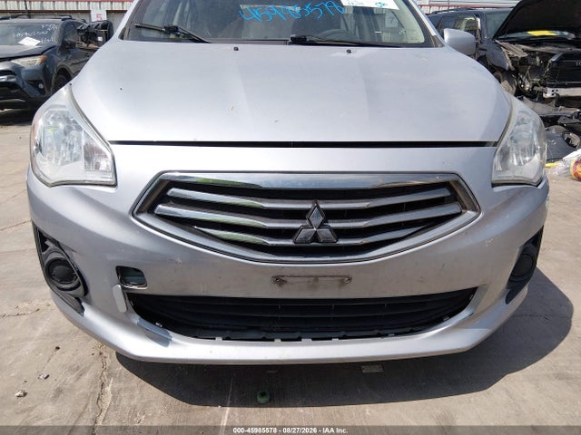 Aukcja sprzedaży 2019 Mitsubishi Mirage G4 Es, vin: ML32F3FJ3KHF11303, numer aukcji: 45985578