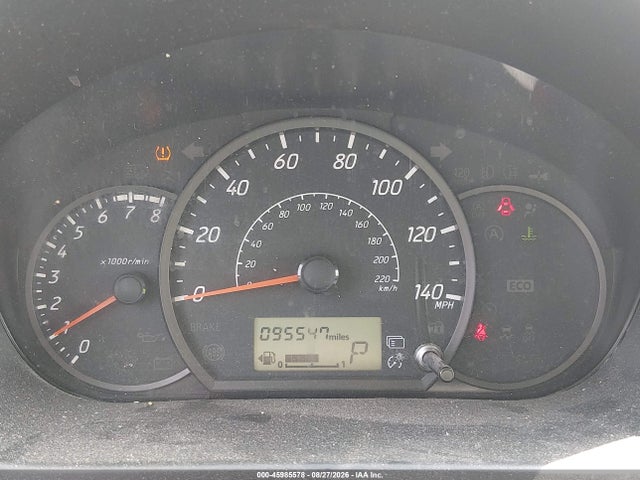 Aukcja sprzedaży 2019 Mitsubishi Mirage G4 Es, vin: ML32F3FJ3KHF11303, numer aukcji: 45985578