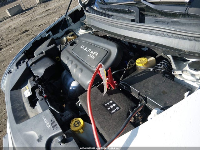 Продажа на аукционе авто 2016 Jeep Cherokee Sport, vin: 1C4PJMAB7GW109355, номер лота: 45985586