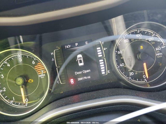 Продажа на аукционе авто 2016 Jeep Cherokee Sport, vin: 1C4PJMAB7GW109355, номер лота: 45985586