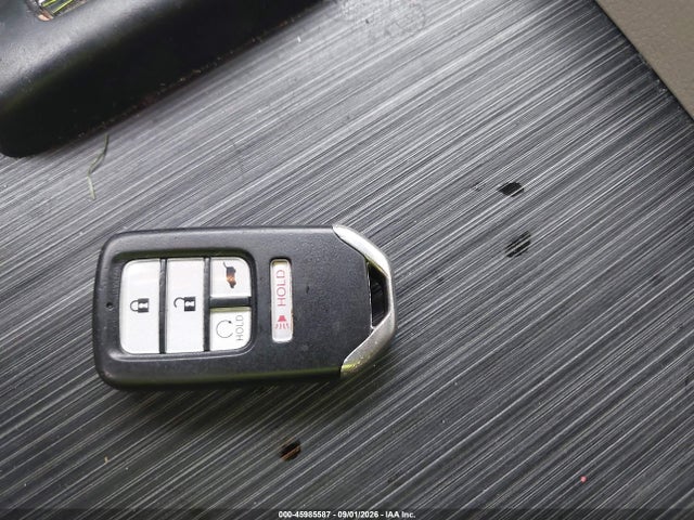 45985587 :رقم المزاد ، 5FNYF5H33KB020597 vin ، 2019 Honda Pilot Ex مزاد بيع
