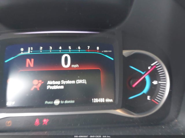 45985587 :رقم المزاد ، 5FNYF5H33KB020597 vin ، 2019 Honda Pilot Ex مزاد بيع