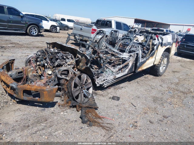 45985593 :رقم المزاد ، 1FTEW1E58JFC38207 vin ، 2018 Ford F-150 Platinum مزاد بيع