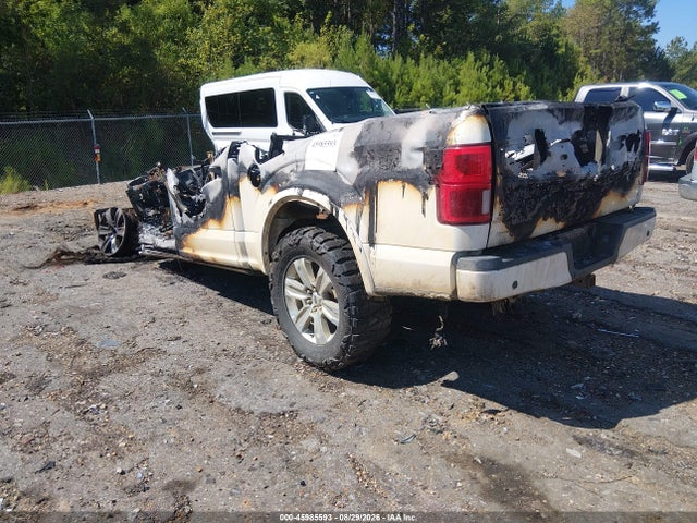 45985593 :رقم المزاد ، 1FTEW1E58JFC38207 vin ، 2018 Ford F-150 Platinum مزاد بيع
