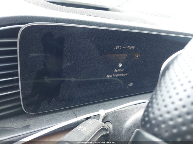 45985591 :رقم المزاد ، 4JGFD6BB8MA227450 vin ، 2021 Mercedes-benz Amg Gle 53 Coupe 4matic مزاد بيع