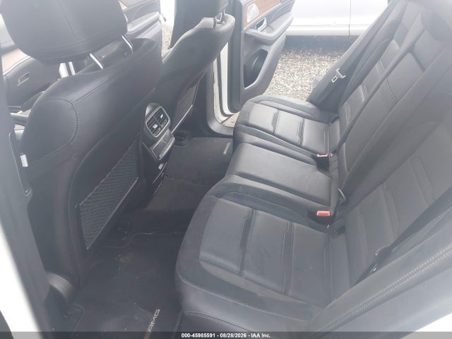 45985591 :رقم المزاد ، 4JGFD6BB8MA227450 vin ، 2021 Mercedes-benz Amg Gle 53 Coupe 4matic مزاد بيع