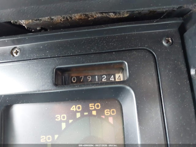 Продаж на аукціоні авто 1988 Chevrolet Corvette, vin: 1G1YY2188J5120296, номер лоту: 45985594