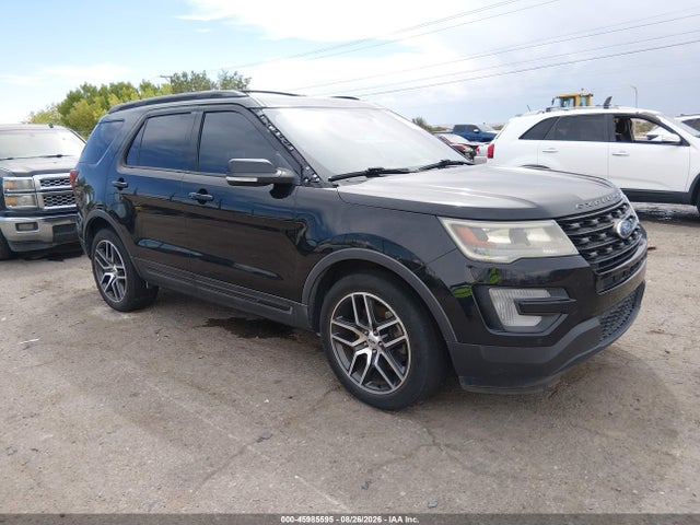 2017 1FM5K8GT9HGD22102 zdjęcie główne