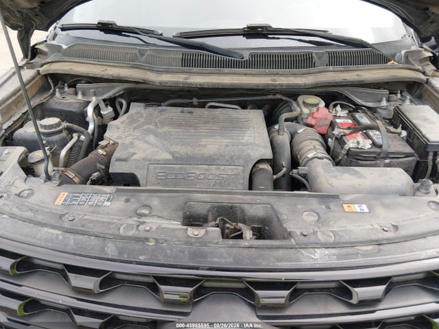 1FM5K8GT9HGD22102 Ford EXPLORER SPORT