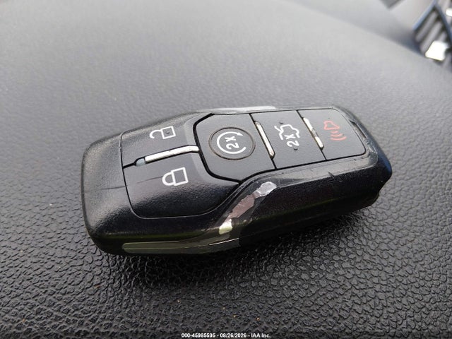 1FM5K8GT9HGD22102 Ford EXPLORER SPORT