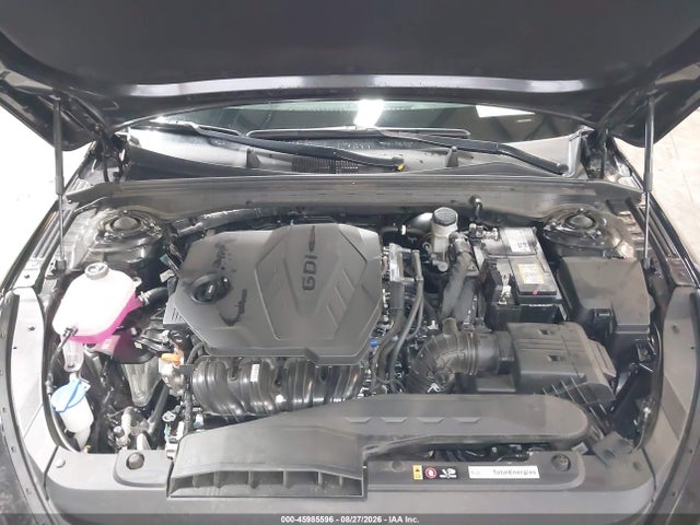 2026 Kia K5 Gt-line Awd მანქანა იყიდება აუქციონზე, vin: KNAG64J78T5465520, აუქციონის ნომერი: 45985596