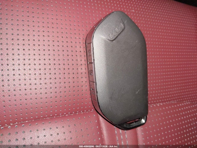 2026 Kia K5 Gt-line Awd მანქანა იყიდება აუქციონზე, vin: KNAG64J78T5465520, აუქციონის ნომერი: 45985596