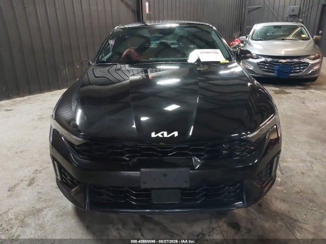 2026 Kia K5 Gt-line Awd მანქანა იყიდება აუქციონზე, vin: KNAG64J78T5465520, აუქციონის ნომერი: 45985596