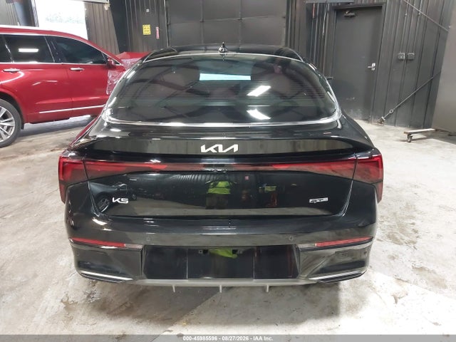 2026 Kia K5 Gt-line Awd მანქანა იყიდება აუქციონზე, vin: KNAG64J78T5465520, აუქციონის ნომერი: 45985596