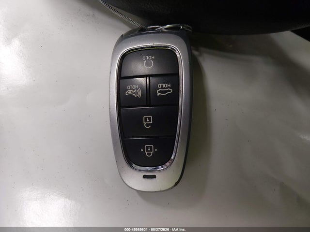 Aukcja sprzedaży 2022 Hyundai Sonata Hybrid Blue, vin: KMHL24JJ0NA037178, numer aukcji: 45985601