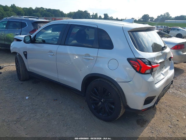 Продажа на аукционе авто 2022 Mitsubishi Outlander Sport 2.0 Be Awc/2.0 Es Awc/2.0 Le Awc/2.0 Se Awc/2.0 Se Special Edition Awc, vin: JA4ARUAU0NU008256, номер лота: 45985605