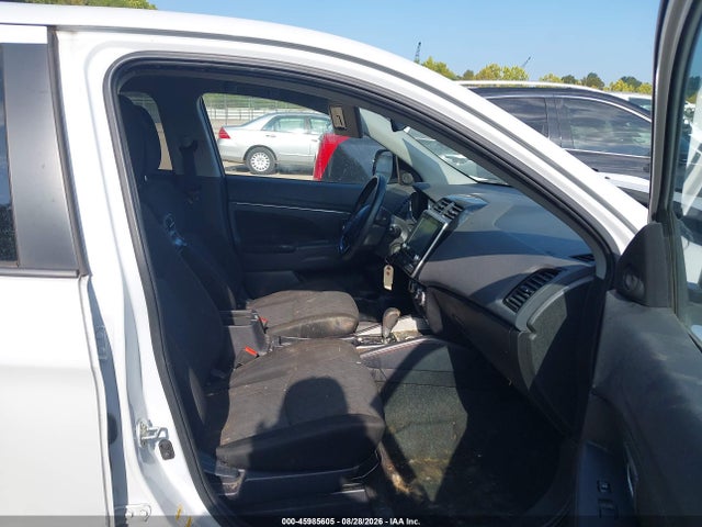 Продажа на аукционе авто 2022 Mitsubishi Outlander Sport 2.0 Be Awc/2.0 Es Awc/2.0 Le Awc/2.0 Se Awc/2.0 Se Special Edition Awc, vin: JA4ARUAU0NU008256, номер лота: 45985605