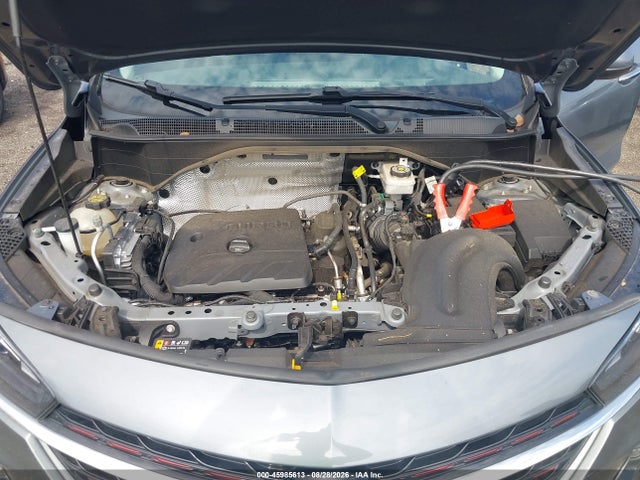 Продажа на аукционе авто 2022 Buick Encore Gx Fwd Essence, vin: KL4MMFSLXNB037143, номер лота: 45985613