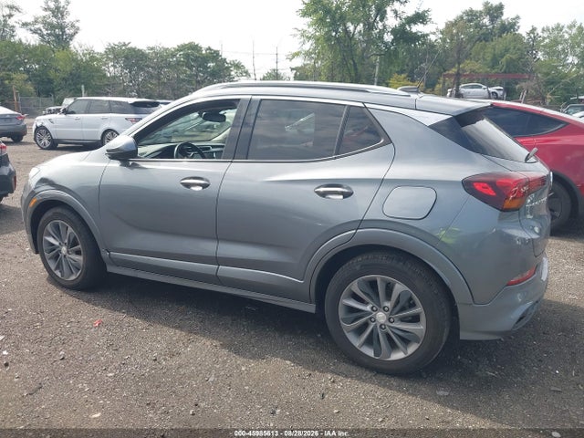 Продажа на аукционе авто 2022 Buick Encore Gx Fwd Essence, vin: KL4MMFSLXNB037143, номер лота: 45985613