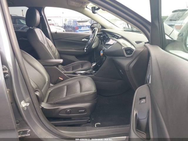 Продажа на аукционе авто 2022 Buick Encore Gx Fwd Essence, vin: KL4MMFSLXNB037143, номер лота: 45985613