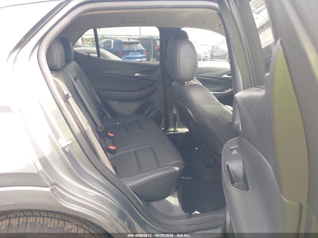 Продажа на аукционе авто 2022 Buick Encore Gx Fwd Essence, vin: KL4MMFSLXNB037143, номер лота: 45985613