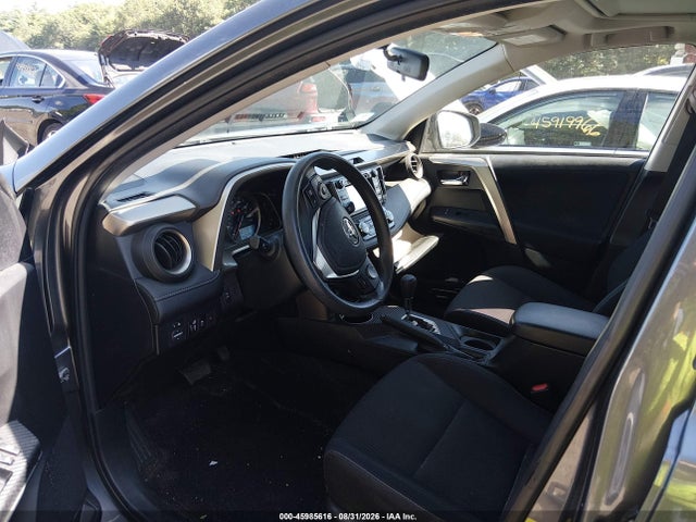 2014 Toyota Rav4 Xle მანქანა იყიდება აუქციონზე, vin: JTMRFREV9ED073575, აუქციონის ნომერი: 45985616