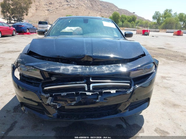 Aukcja sprzedaży 2017 Dodge Charger Se Rwd, vin: 2C3CDXBG3HH630191, numer aukcji: 45985619
