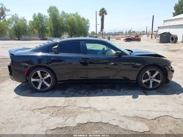 Aukcja sprzedaży 2017 Dodge Charger Se Rwd, vin: 2C3CDXBG3HH630191, numer aukcji: 45985619