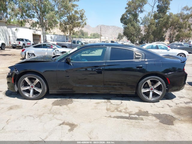 Aukcja sprzedaży 2017 Dodge Charger Se Rwd, vin: 2C3CDXBG3HH630191, numer aukcji: 45985619