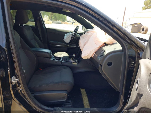 Aukcja sprzedaży 2017 Dodge Charger Se Rwd, vin: 2C3CDXBG3HH630191, numer aukcji: 45985619