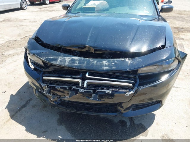 Aukcja sprzedaży 2017 Dodge Charger Se Rwd, vin: 2C3CDXBG3HH630191, numer aukcji: 45985619