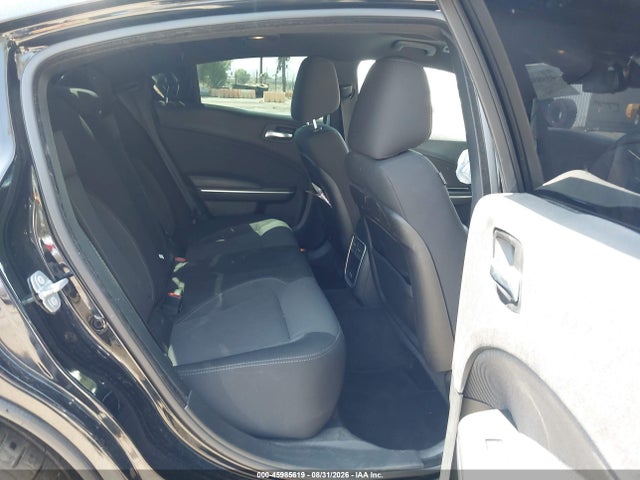 Aukcja sprzedaży 2017 Dodge Charger Se Rwd, vin: 2C3CDXBG3HH630191, numer aukcji: 45985619