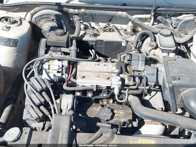 1990 Buick Century Limited მანქანა იყიდება აუქციონზე, vin: 1G4AL54N3L6409069, აუქციონის ნომერი: 45985620